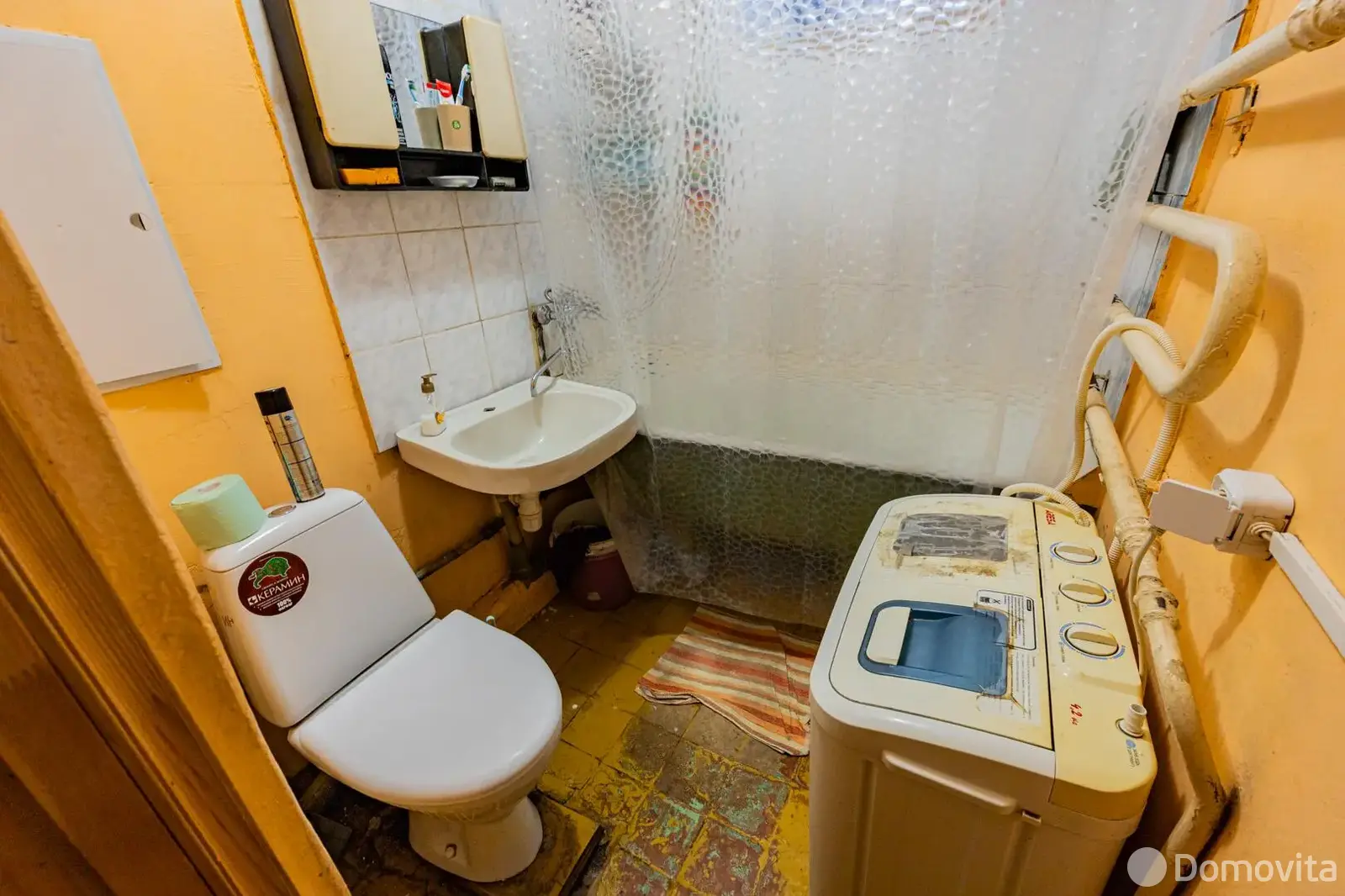 комната, Минск, ул. Коржа, д. 11