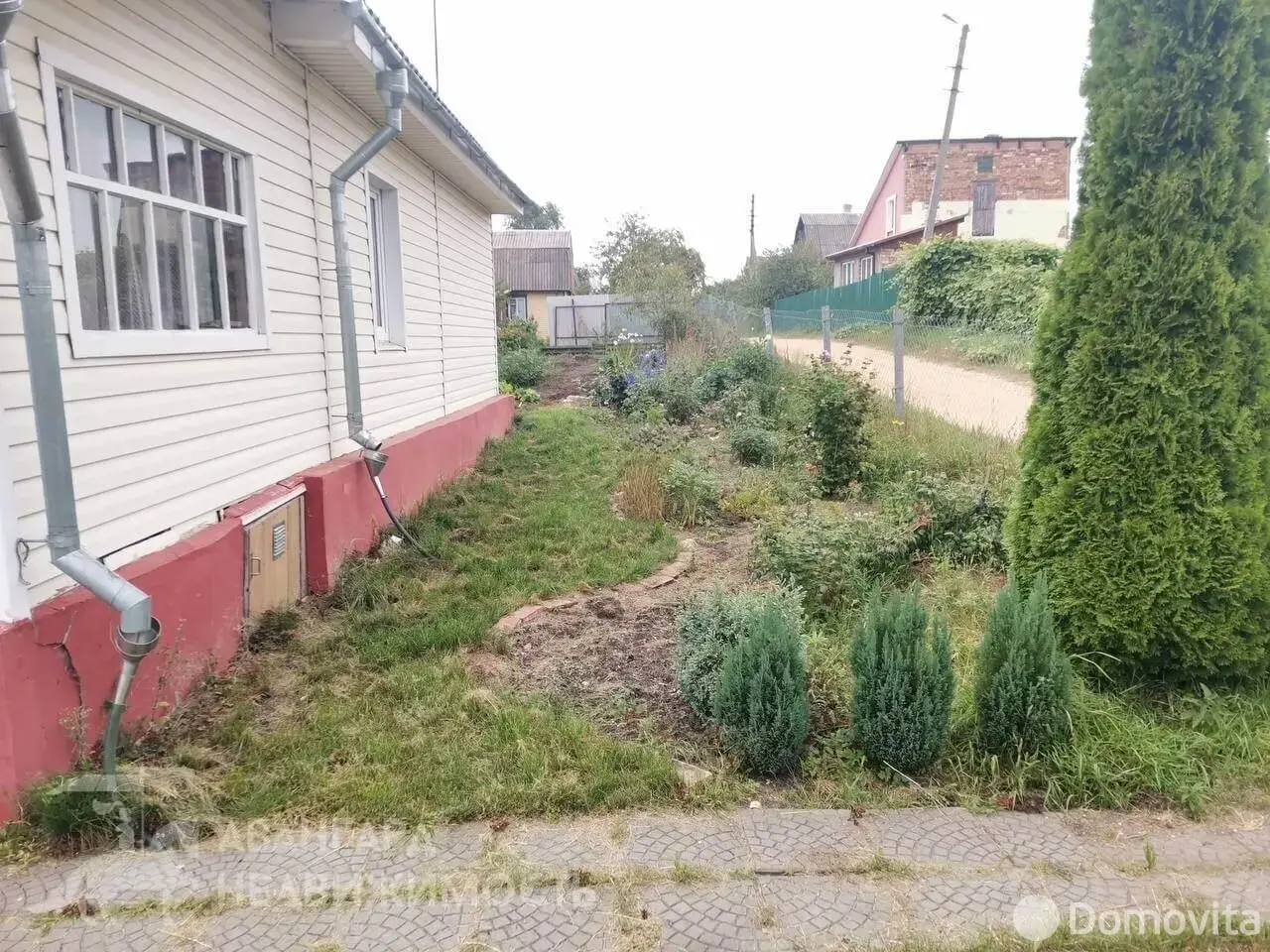 Продажа 2-этажной дачи в Верас-Калибр Минская область, 26500USD, код 181929 - фото 14