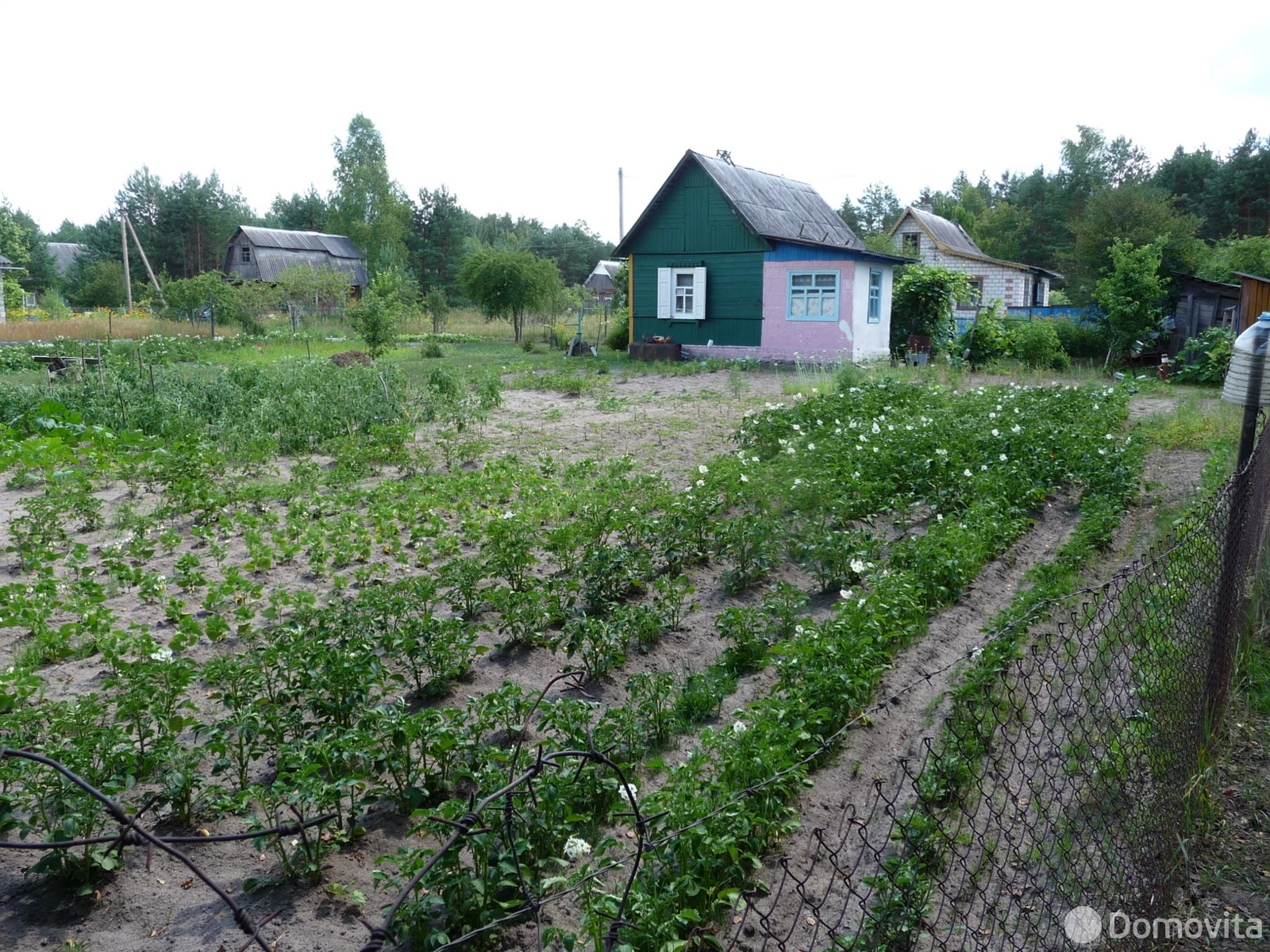 продажа дачи, Сосновый Бор-2, 