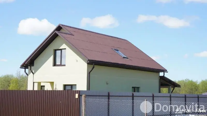 дом, Новоселье, ул. Добрая, стоимость продажи 436 014 р.