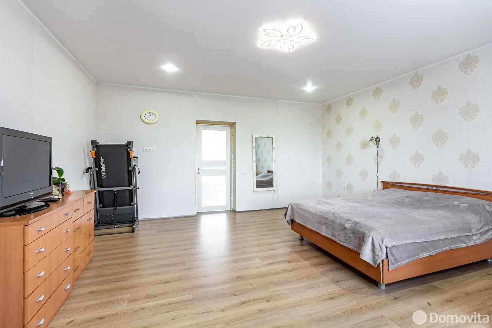 дом, Остров, ул. Центральная 