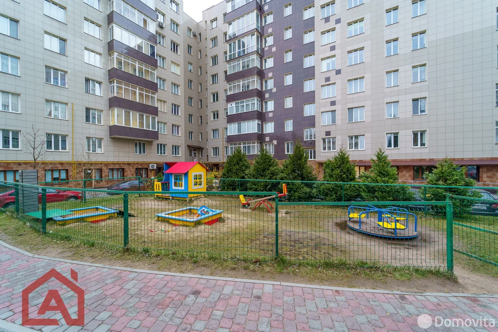 Снять 2-комнатную квартиру в Минске, пр-т Независимости, д. 85Г, 800USD, код 146731 - фото 22