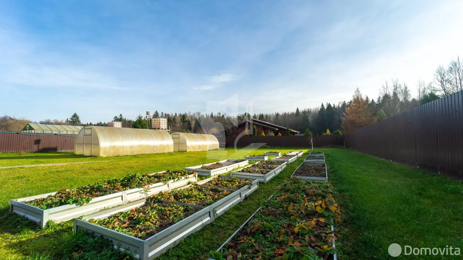 купить дом, Тресковщина, ул. Щорса, д. 26/А