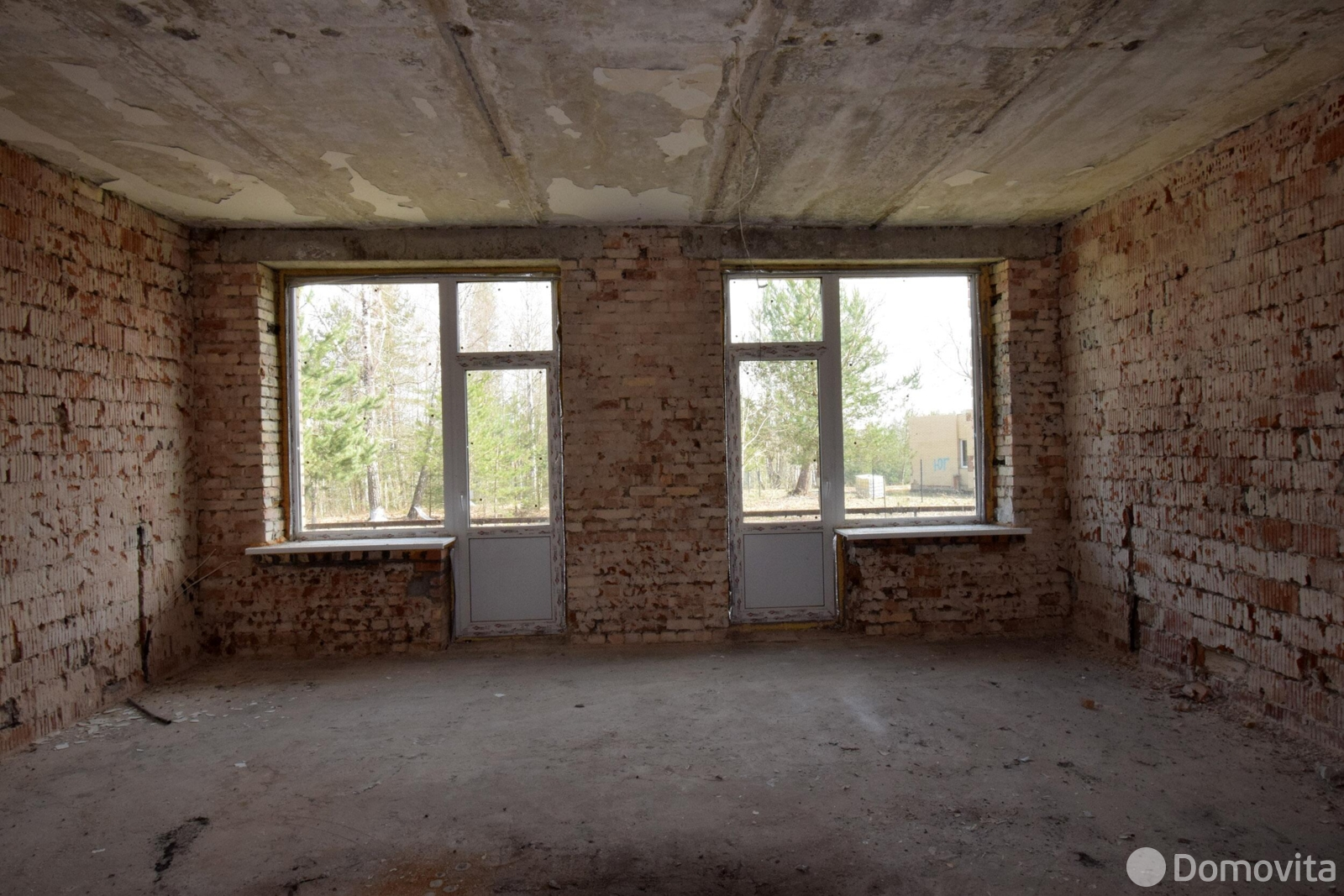Купить офис на д. 72 в , 3111000BYN, код 10446 - фото 7