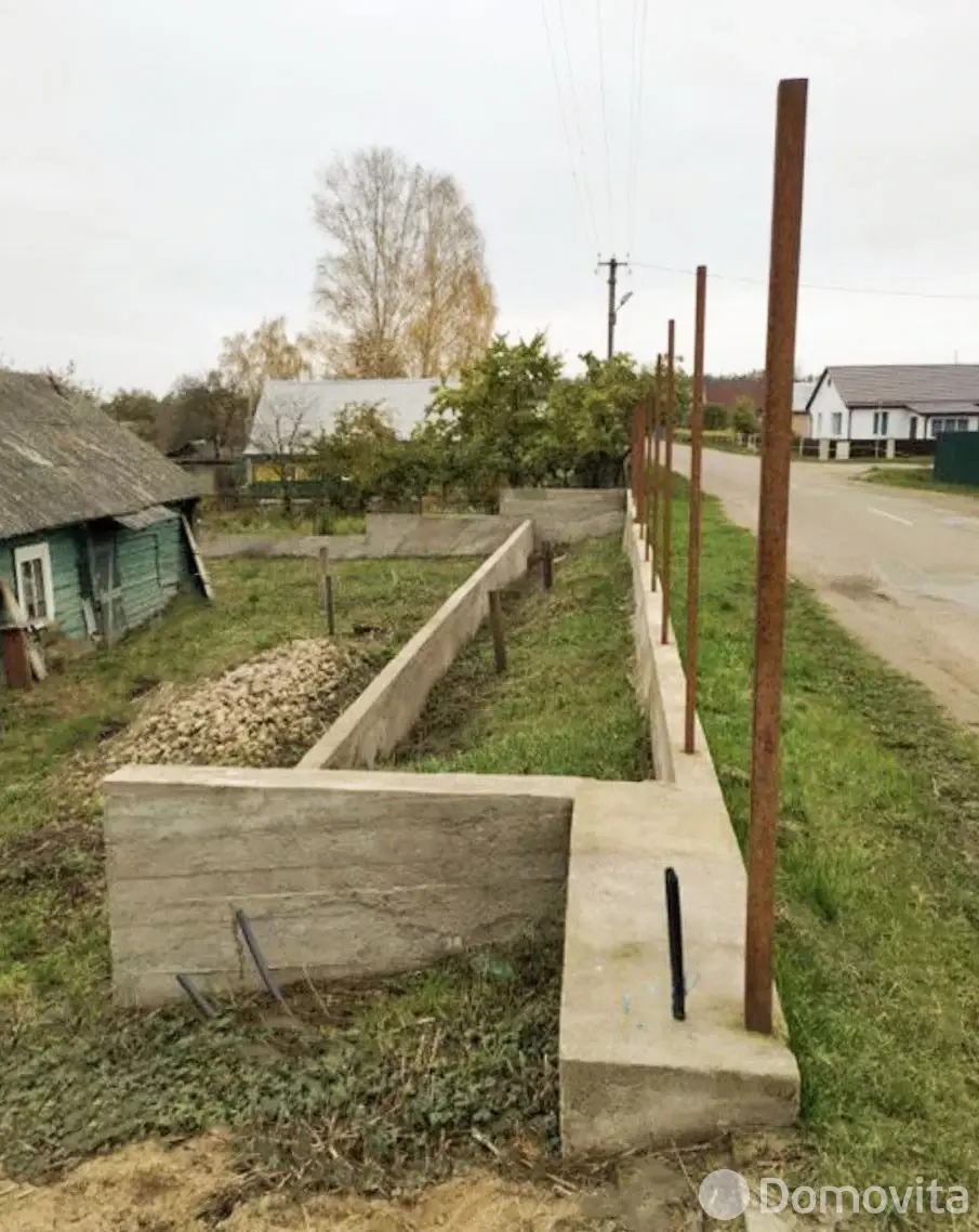 дом, Мархачевщина, ул. Центральная, д. 80 - лучшее предложение