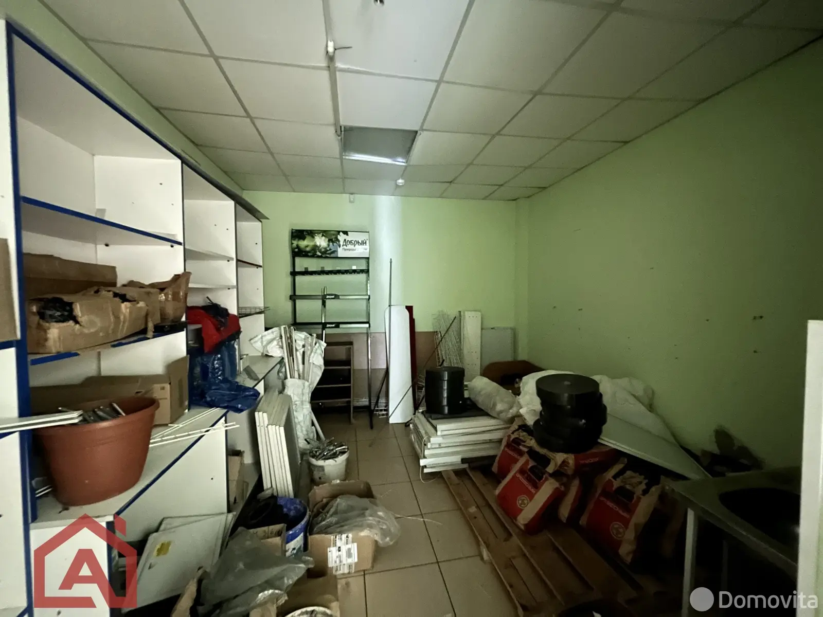 склад, Щомыслица, ул. Брестская, д. 7 