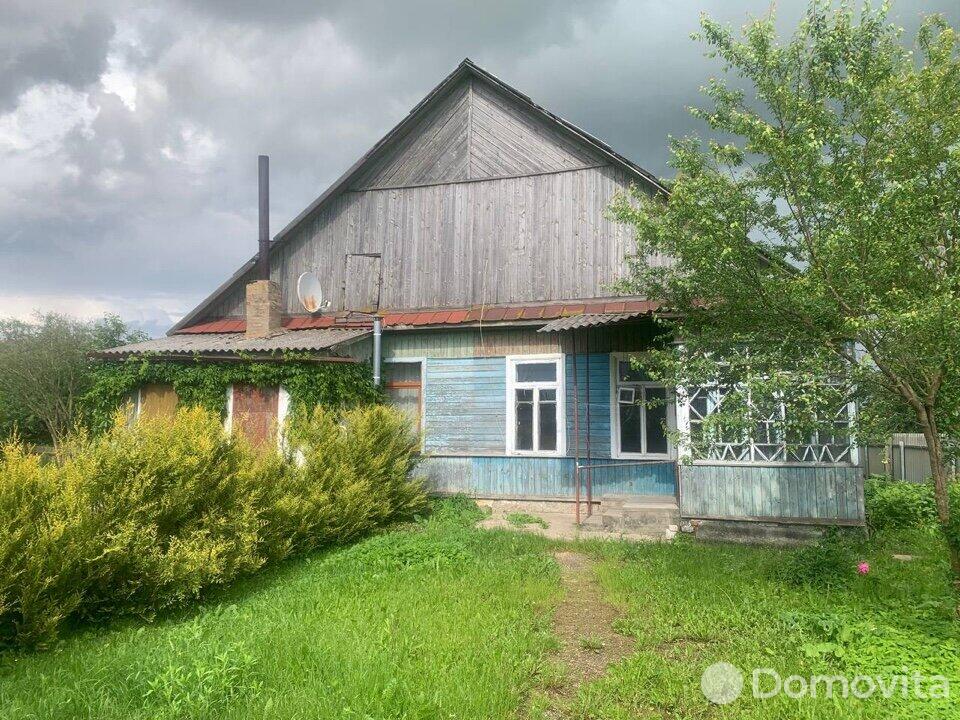 Купить 2-комнатную квартиру в Пятевщине, , 18700 USD, код: 820153 - фото 1