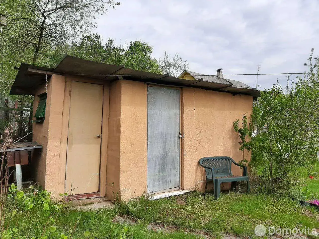 Цена продажи дачи, Огородник, 