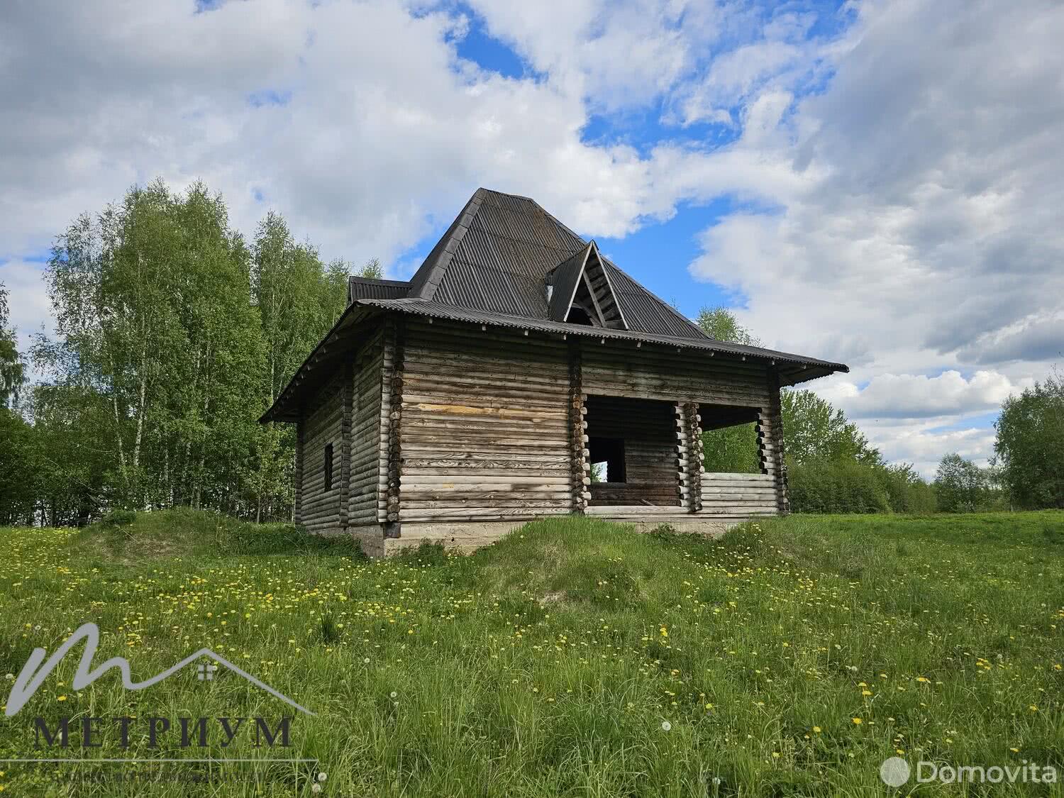 Продать 1-этажный коттедж в Еленцах, Витебская область , 19999USD, код 639755 - фото 1