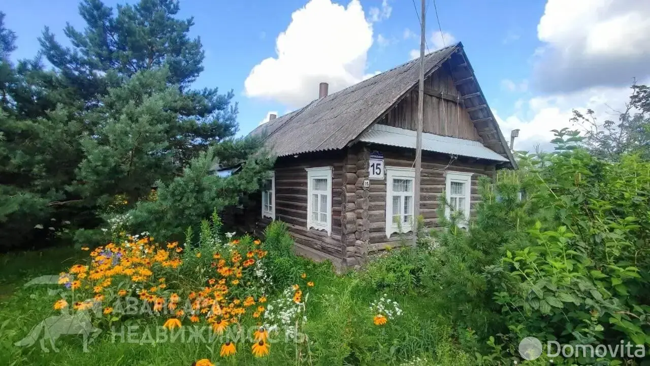 продажа коттеджа, Гребёнка, ул. Центральная