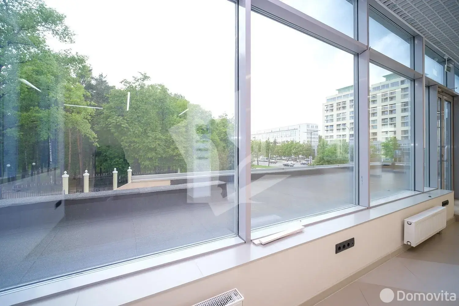 Снять офис на пр-т Независимости, д. 84/а в Минске, 9180BYN, код 14844 - фото 5