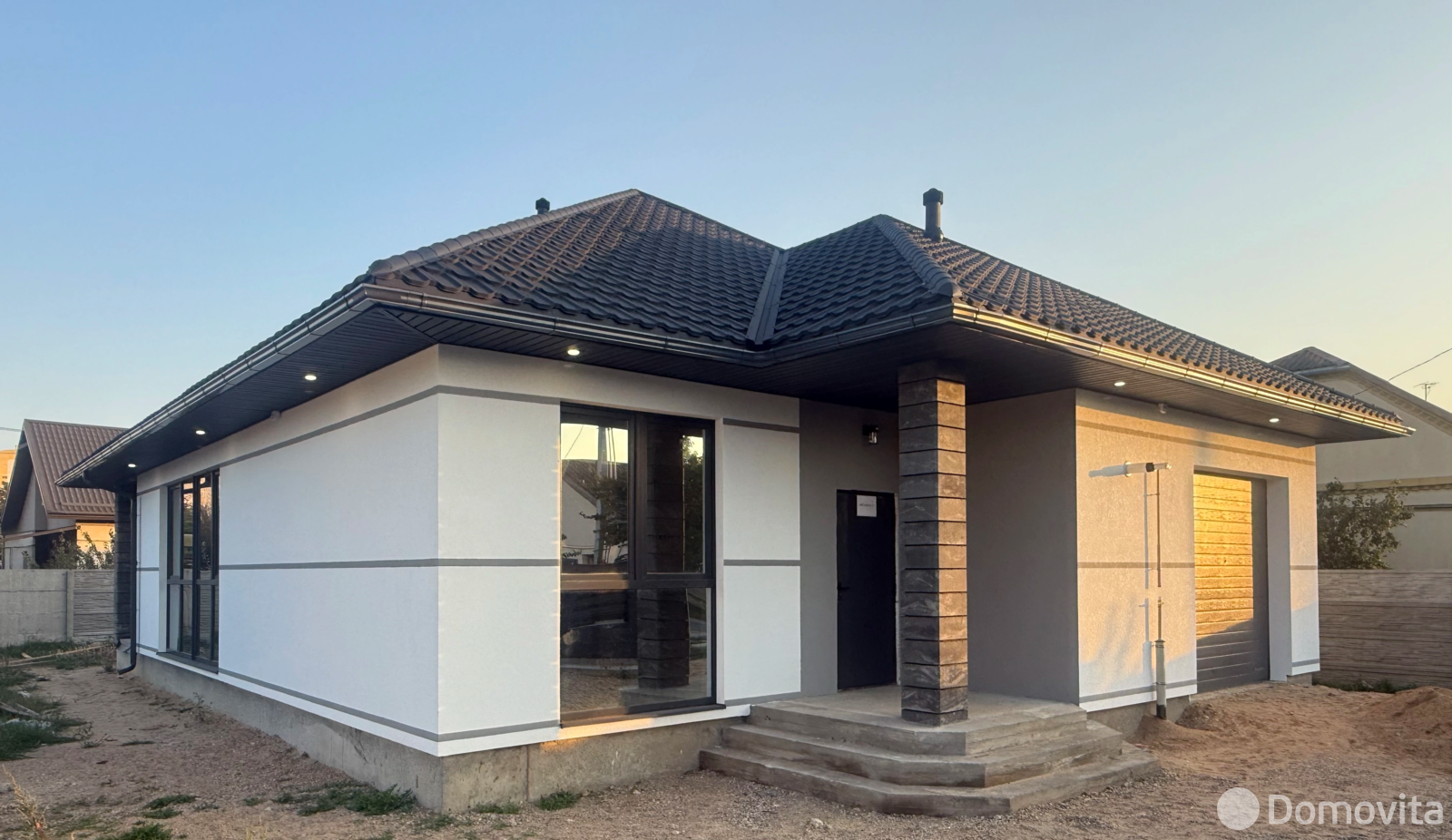 дом, Минск, ул. Брестская, д. 1 в Октябрьском районе