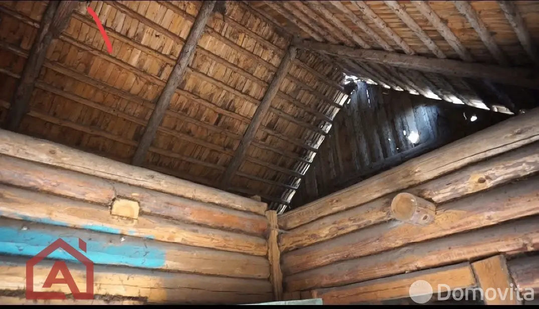 дом, Заречье, - лучшее предложение