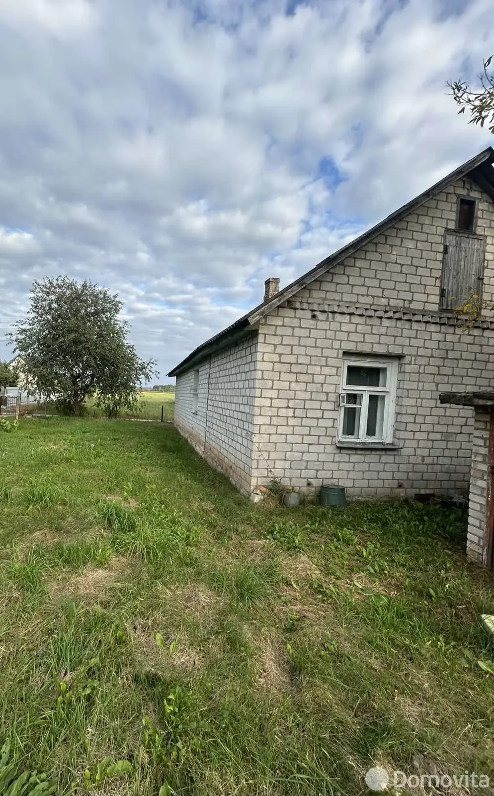 купить дом, Дроздово, ул. Виленская