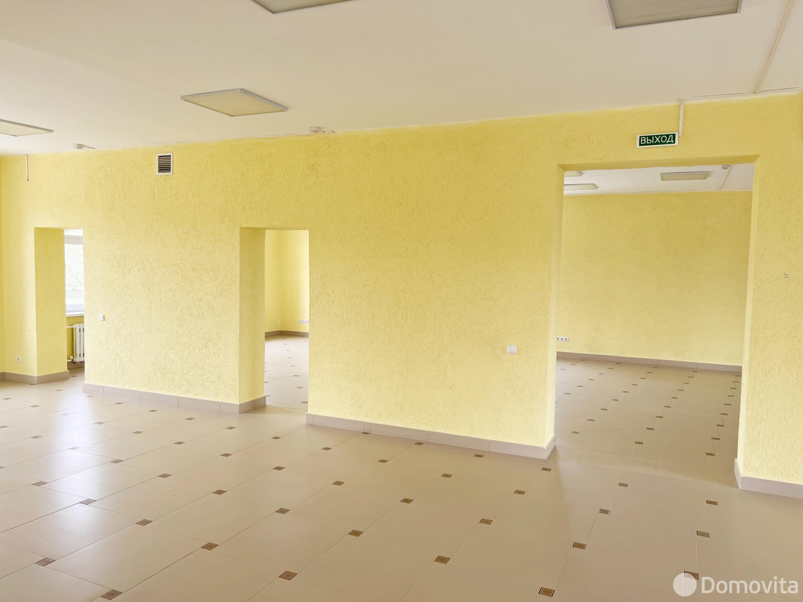 Купить офис на ул. Даумана, д. 82/А в Борисове, 6623700BYN, код 10651 - фото 20