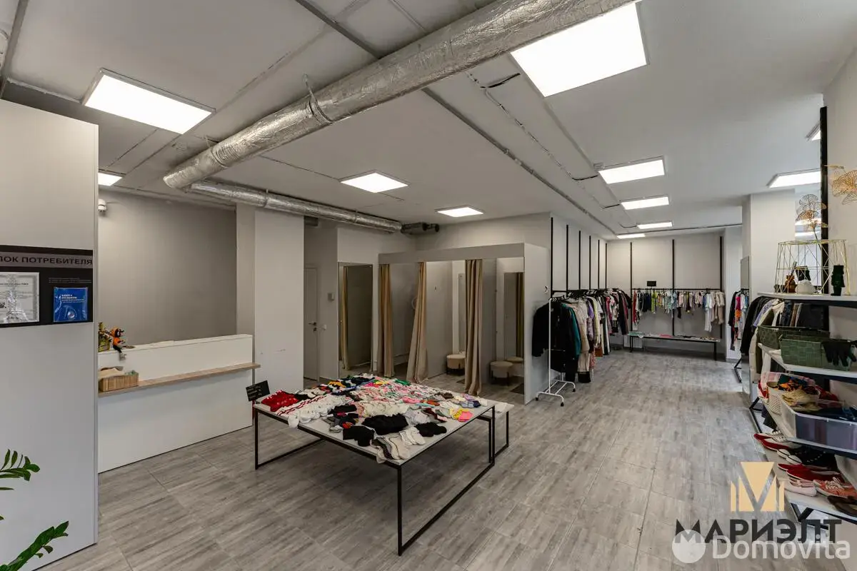 Стоимость продажи офиса, Минск, ул. Кропоткина, д. 59