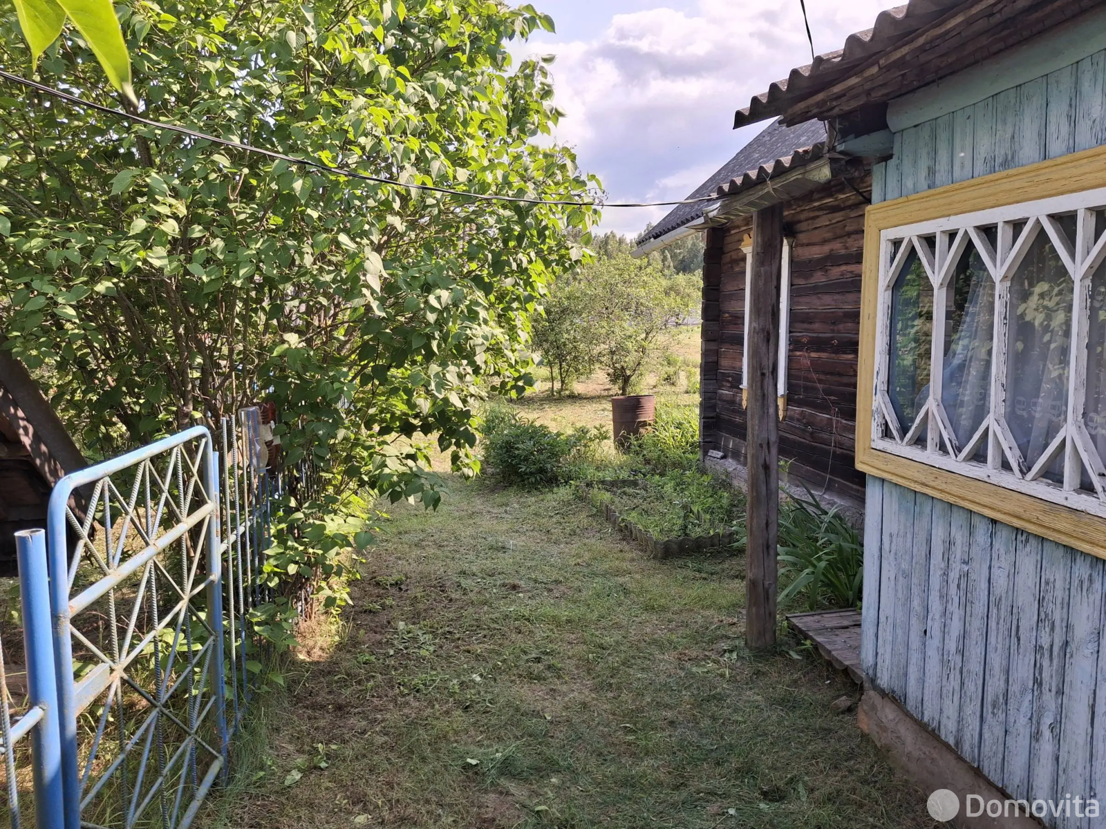 коттедж, Белая Лужа, , стоимость продажи 20 361 р.