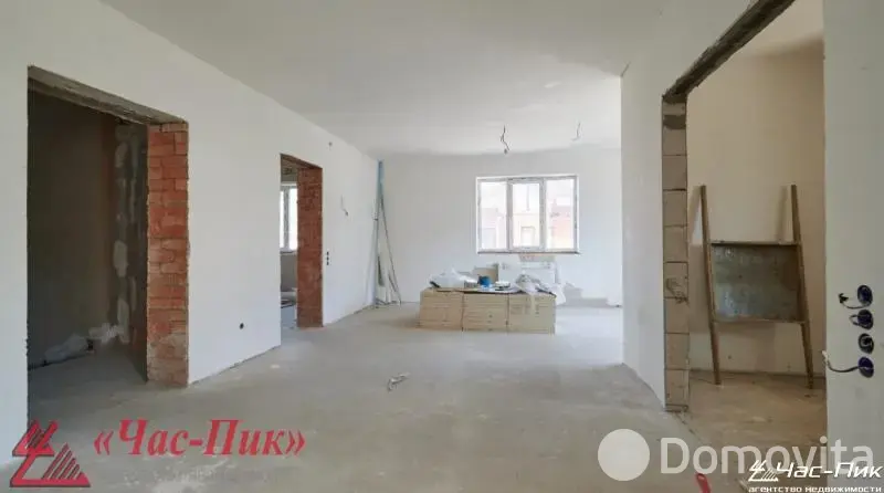 Продажа 1-этажной дачи в Минске Минская область, 335000USD, код 174358 - фото 16