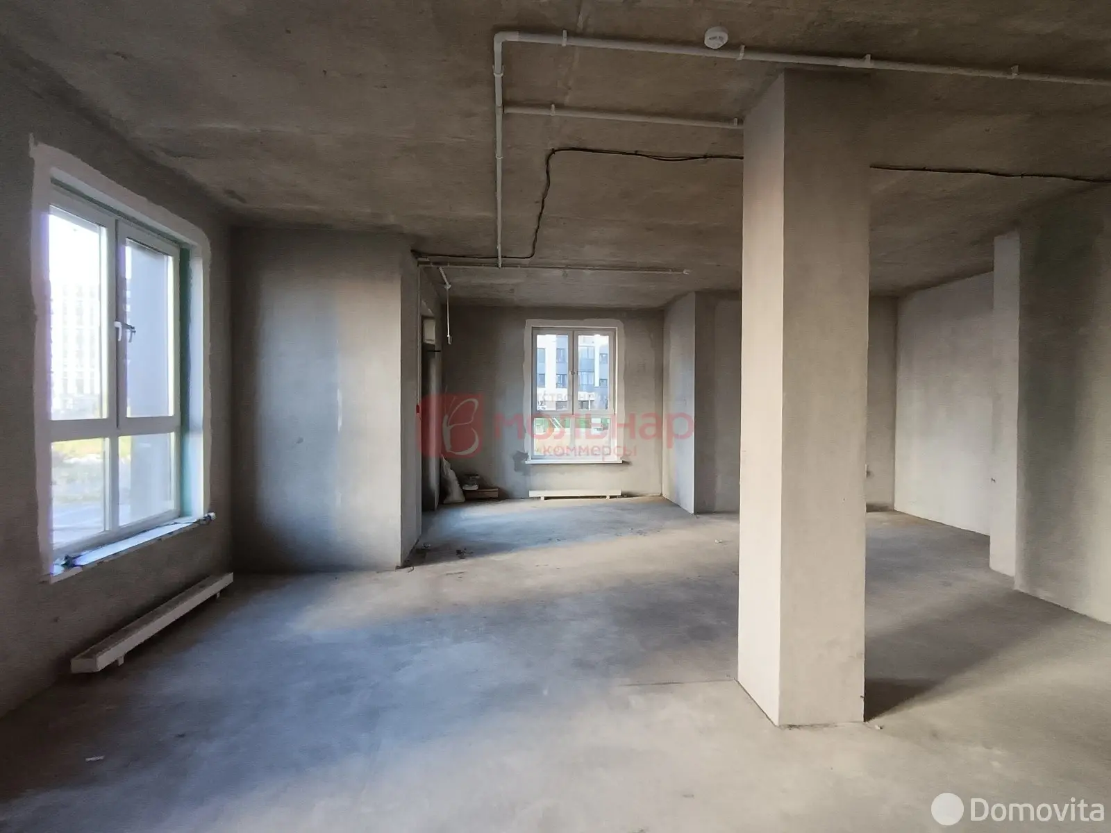 Стоимость аренды торгового объекта, Минск, ул. Нововиленская, д. 61