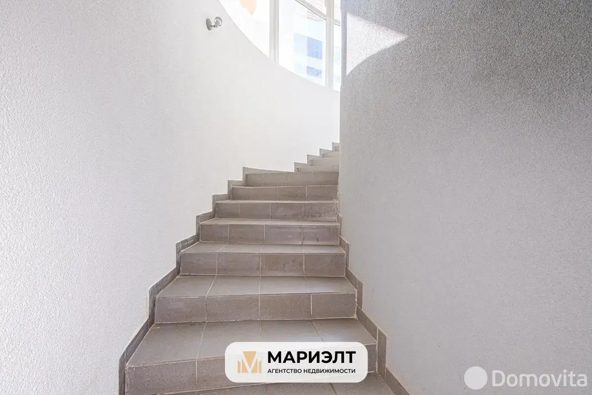 Купить помещение под сферу услуг в Минске, ул. Немига, д. 38 - фото 30