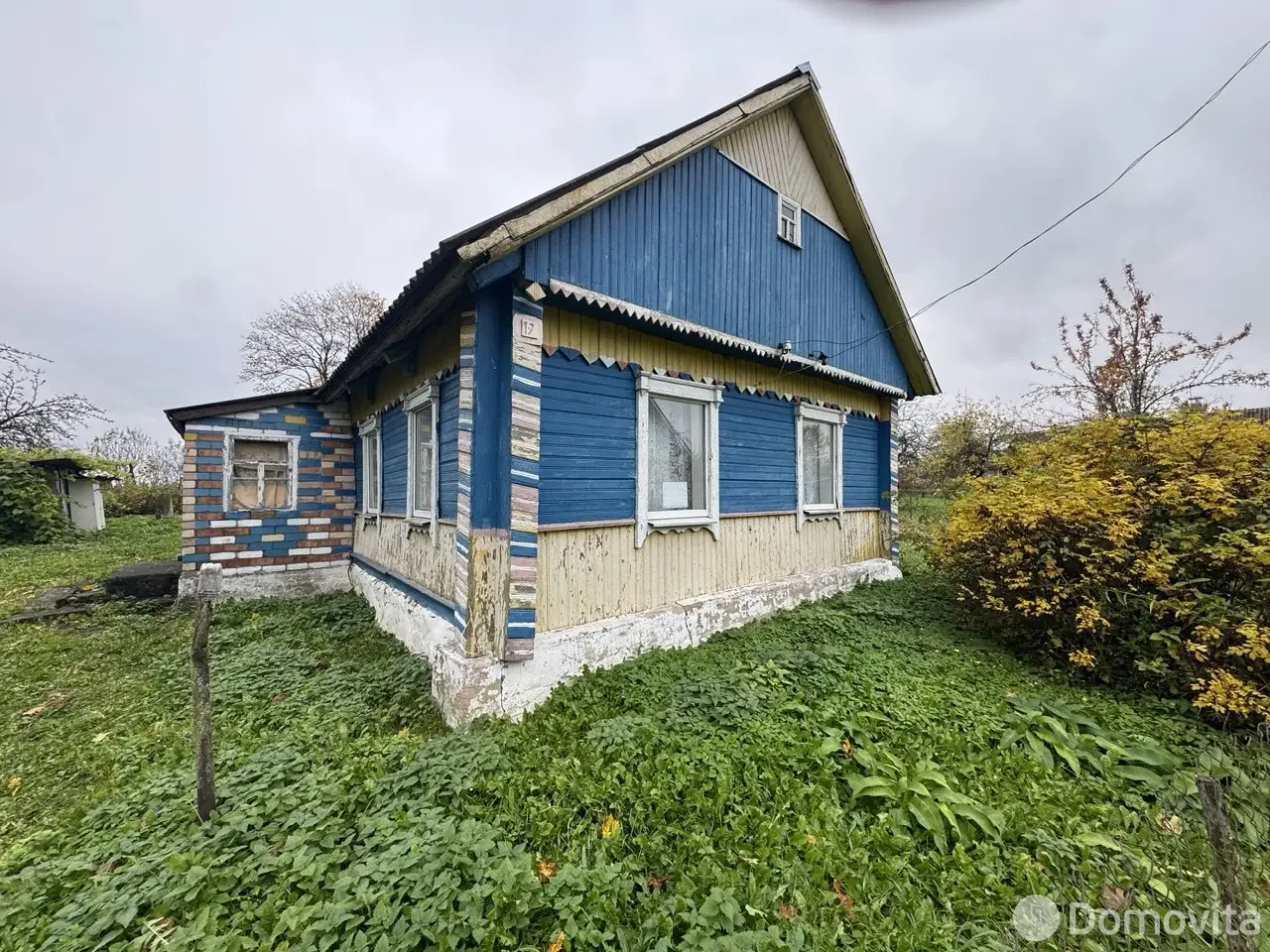 коттедж, Татары, 