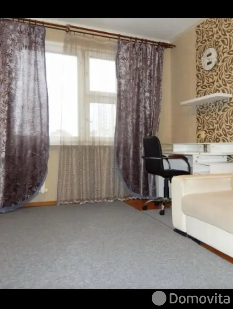 комната, Минск, ул. Шаранговича, д. 80