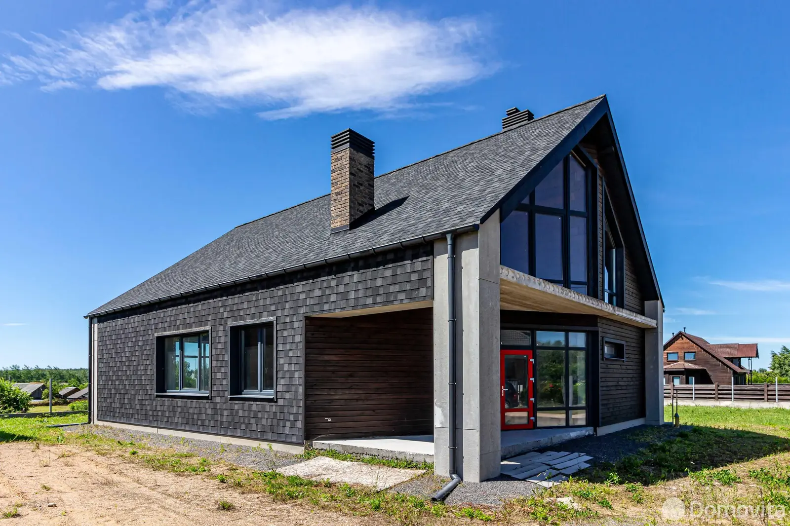 Стоимость продажи дома, Мачулищи, пер. Мишаева