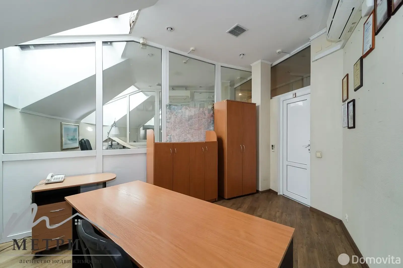 Аренда офиса на пр-т Независимости, д. 44 в Минске, 2548USD, код 13983 - фото 9