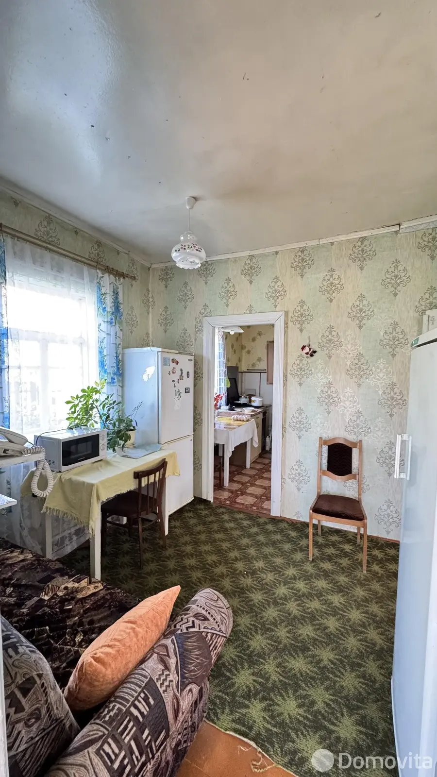 коттедж, Лучники, ул. Рабочая, д. 13 