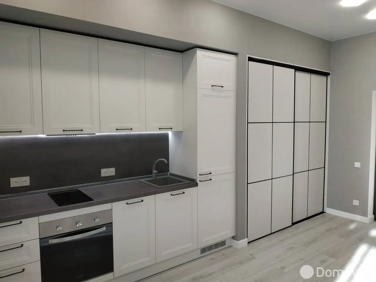 арендовать квартиру, Минск, ул. Игоря Лученка, д. 9