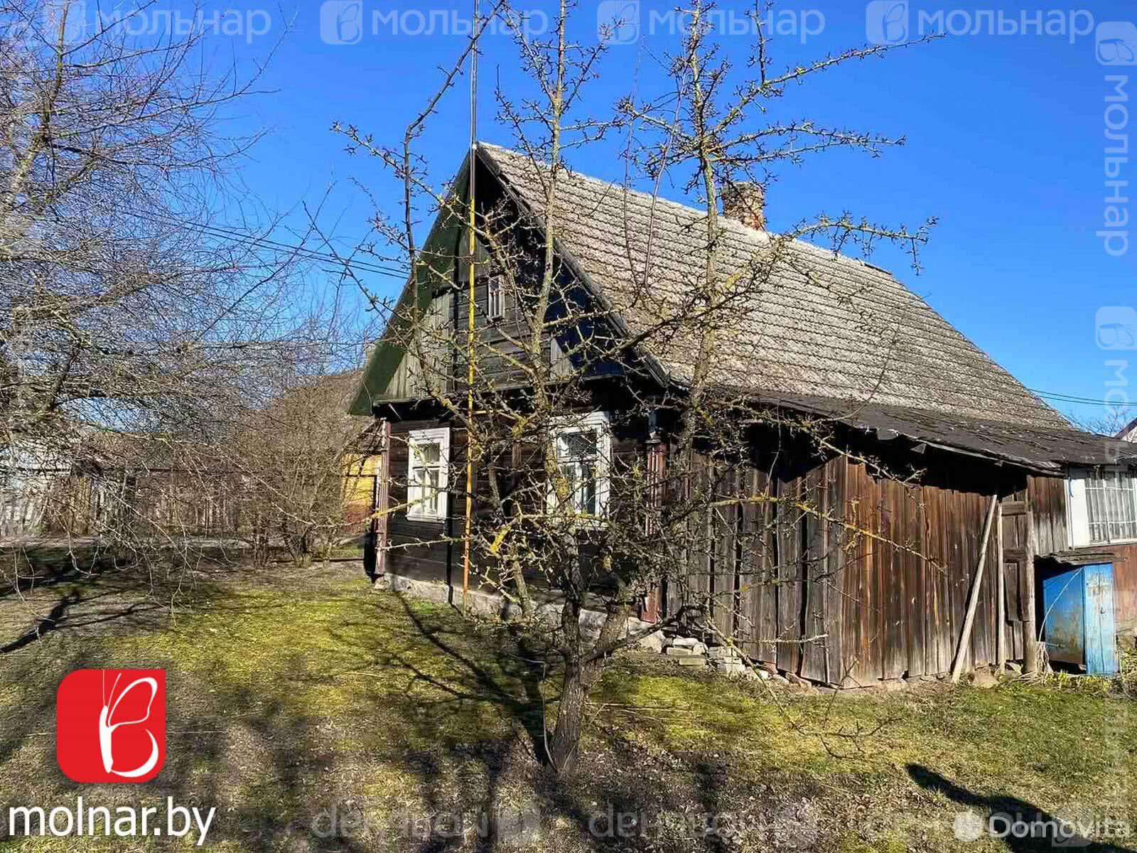 Продать 1-этажный дом в Озерах, Могилевская область , 15000USD, код 637160 - фото 4