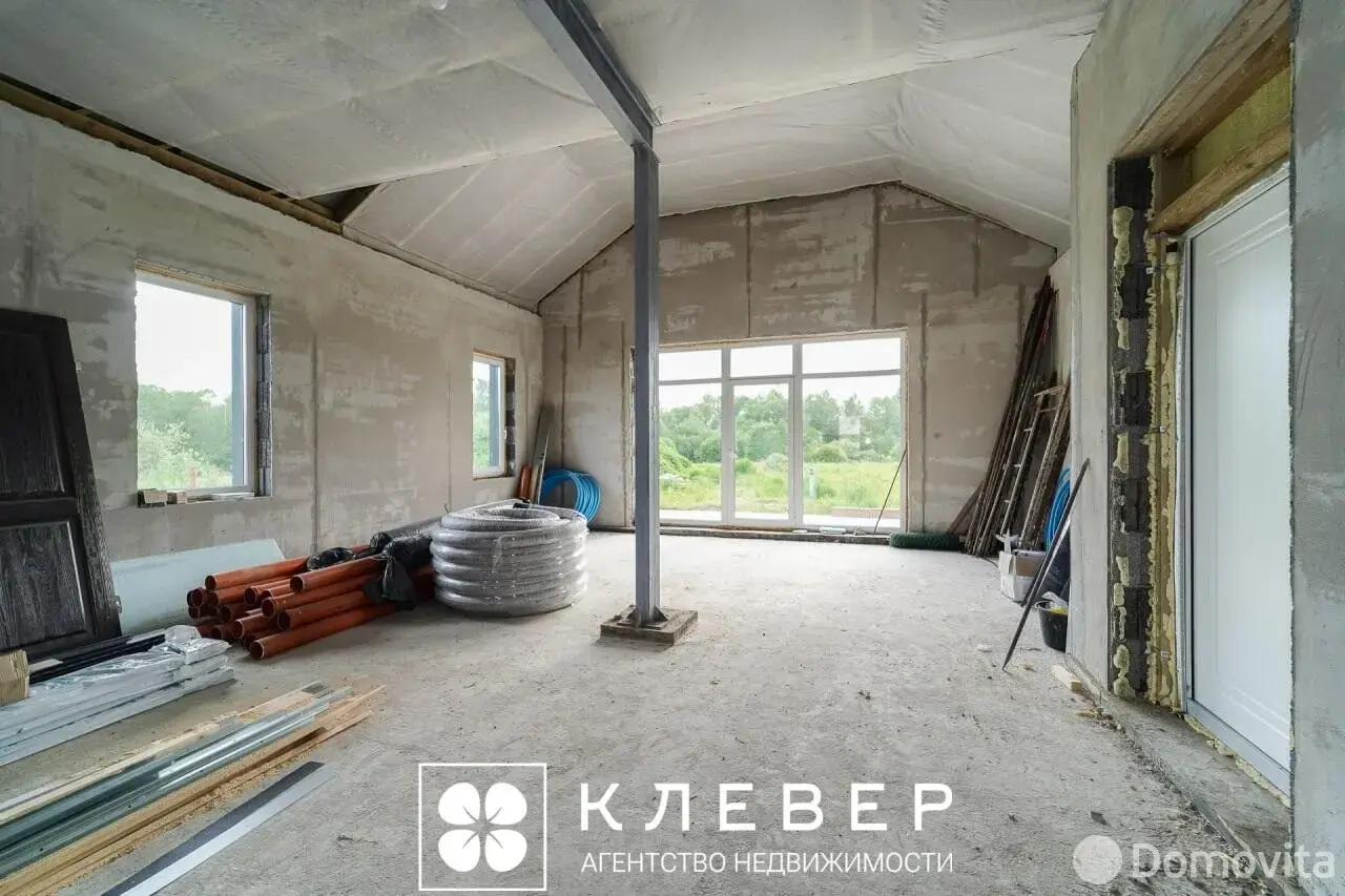 дом, Воловники, ул. Центральная, д. 32/А - лучшее предложение