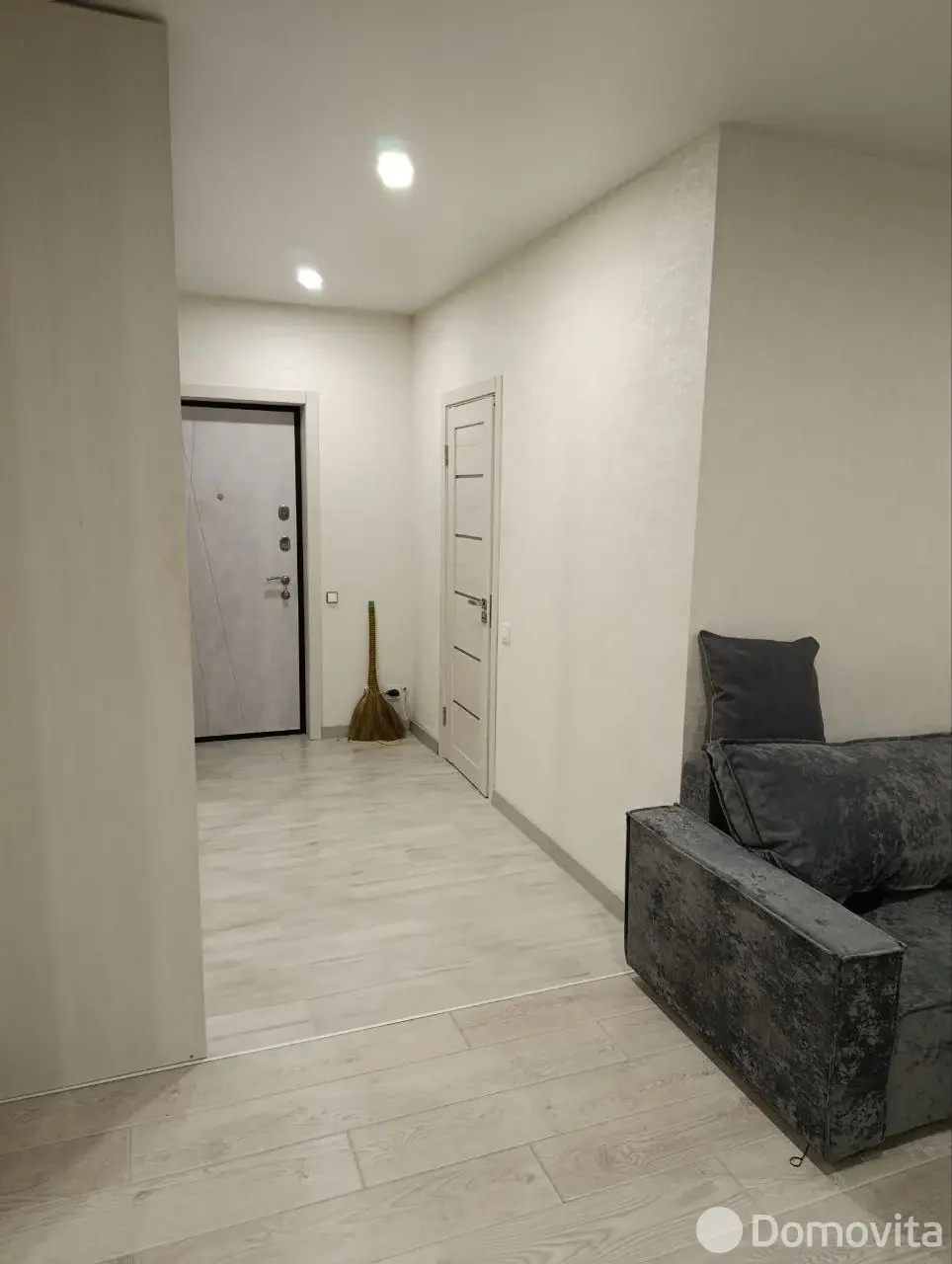 квартира, Минск, ул. Белградская, д. 1 в Октябрьском районе