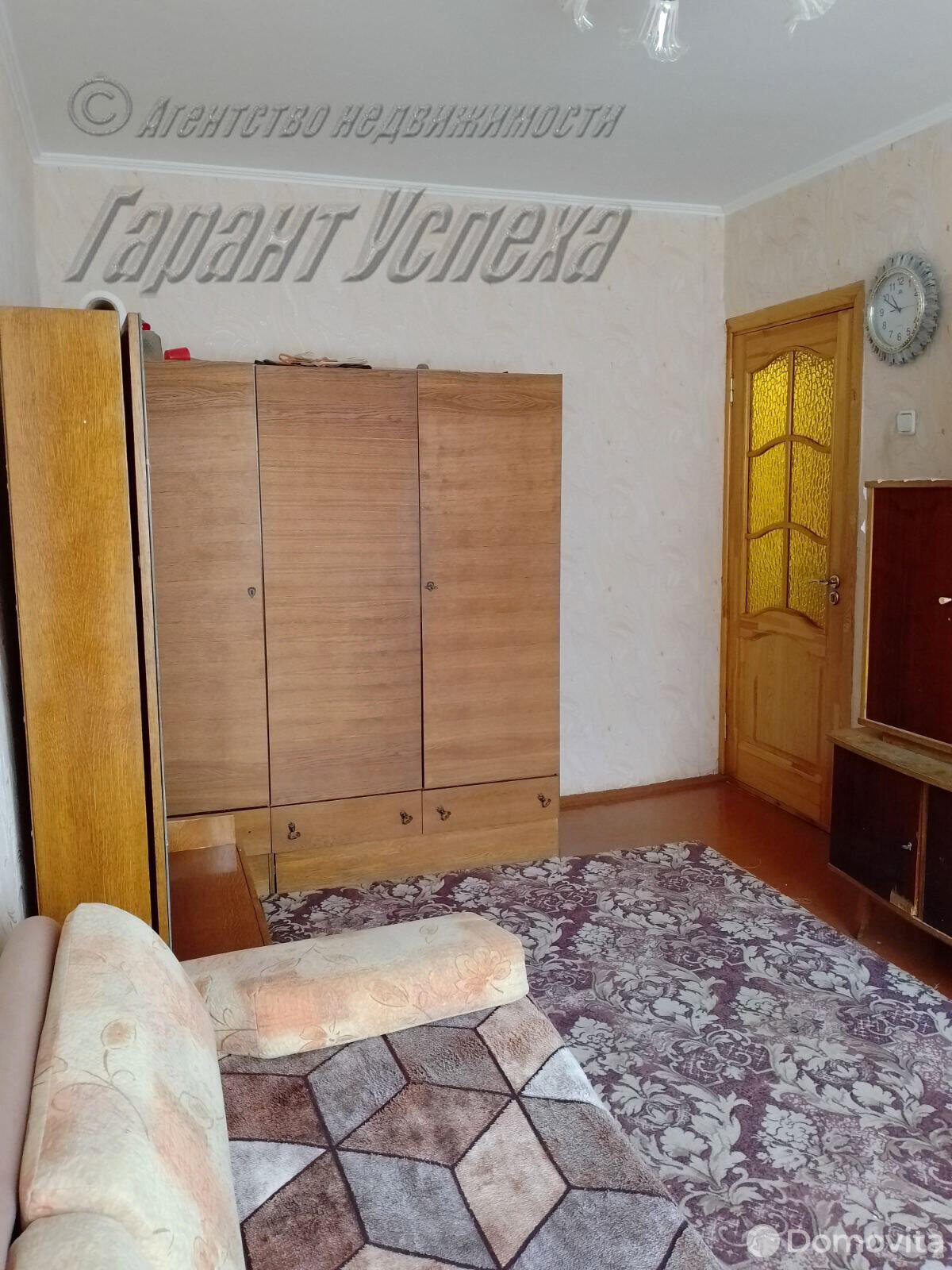 Продажа 3-комнатной квартиры в Каменце, ул. Панфиловцев, 25900 USD, код: 917885 - фото 4