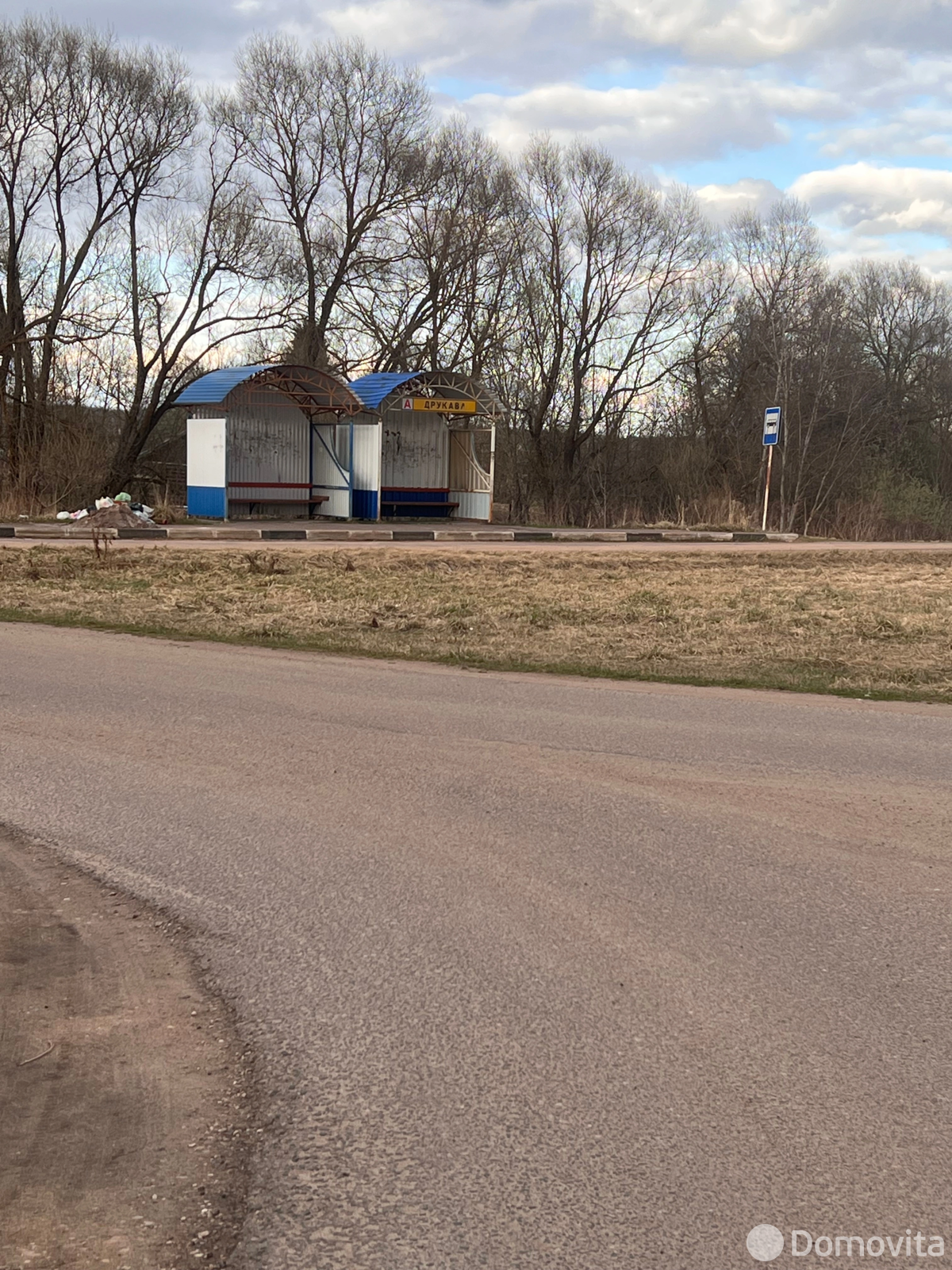 Купить 1-этажную дачу в Дрюковец Витебская область, 6700USD, код 185411 - фото 27