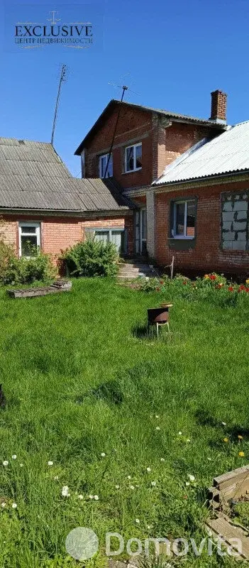 дом, Орша, ул. Новотракторная , д. 8