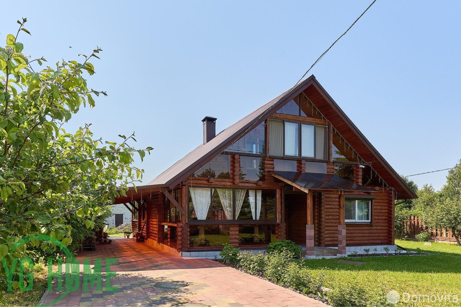 коттедж, Михалово, , стоимость продажи 526 600 р.