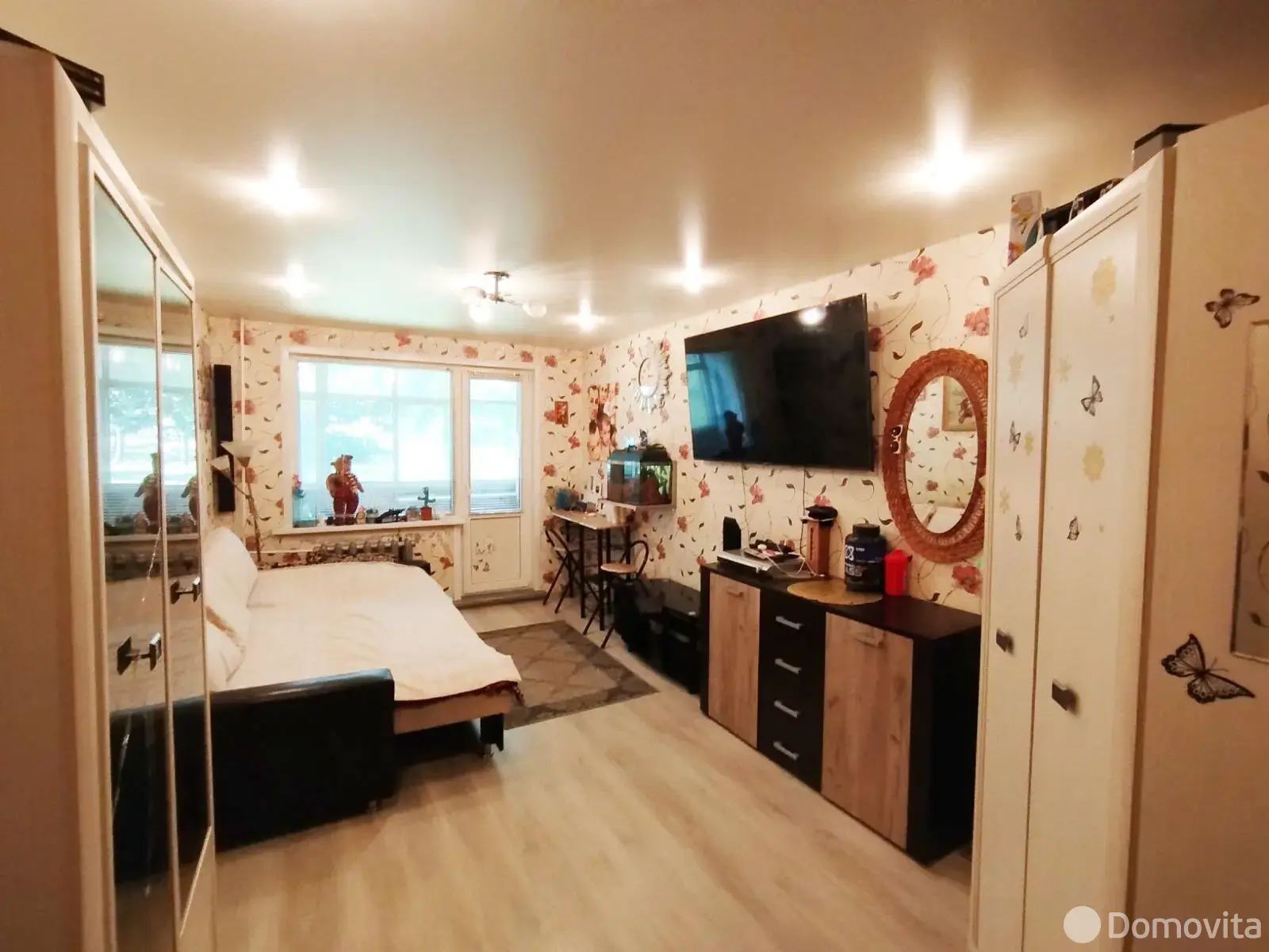 комната, Минск, ул. Восточная, д. 26 