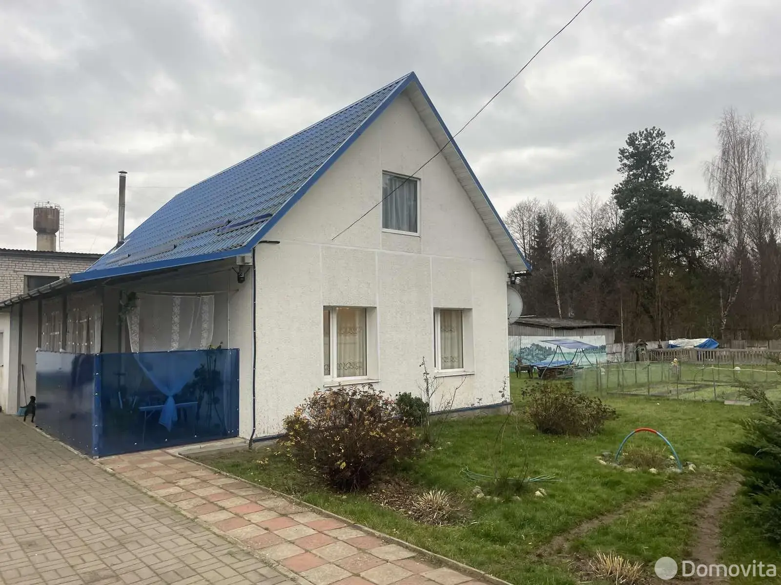 продажа коттеджа, Крупки, ул. Интернациональная