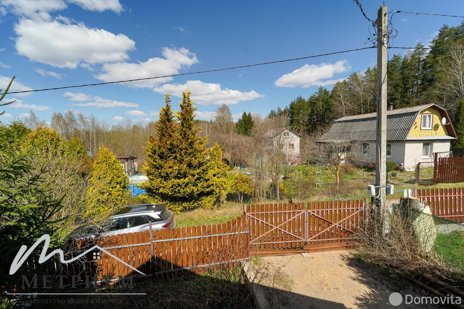 Купить 2-этажную дачу в Микробиолог Минская область, 49900USD, код 185611 - фото 21