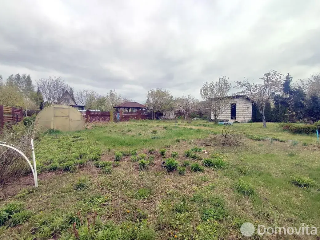 Купить 3-этажную дачу в Шипянах Минская область, 25000USD, код 181617 - фото 14