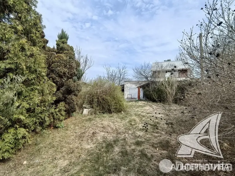 Купить 2-этажную дачу в Радуга Брестская область, 20000USD, код 185266 - фото 13