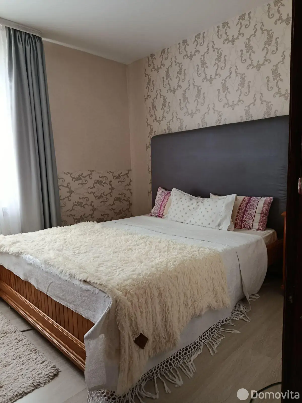 дом, Юратишки, ул. 50 лет БССР 