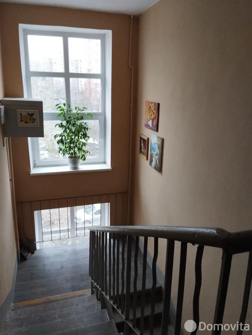 Снять 1-комнатную квартиру в Минске, ул. Филимонова, д. 29, 320USD, код 149770 - фото 11