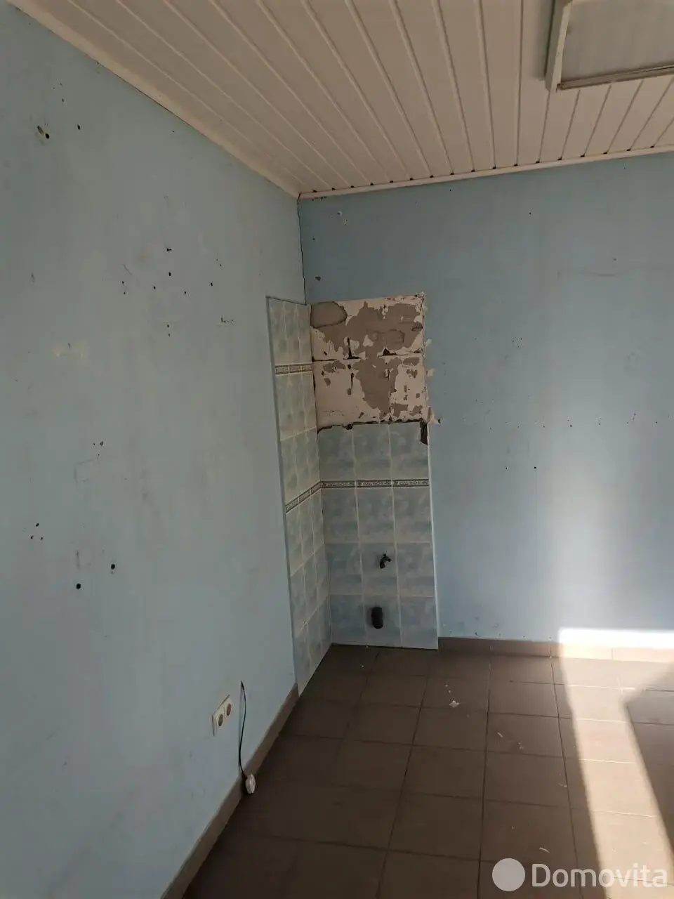 торговый объект, Борисов, ул. Демина, д. 39 