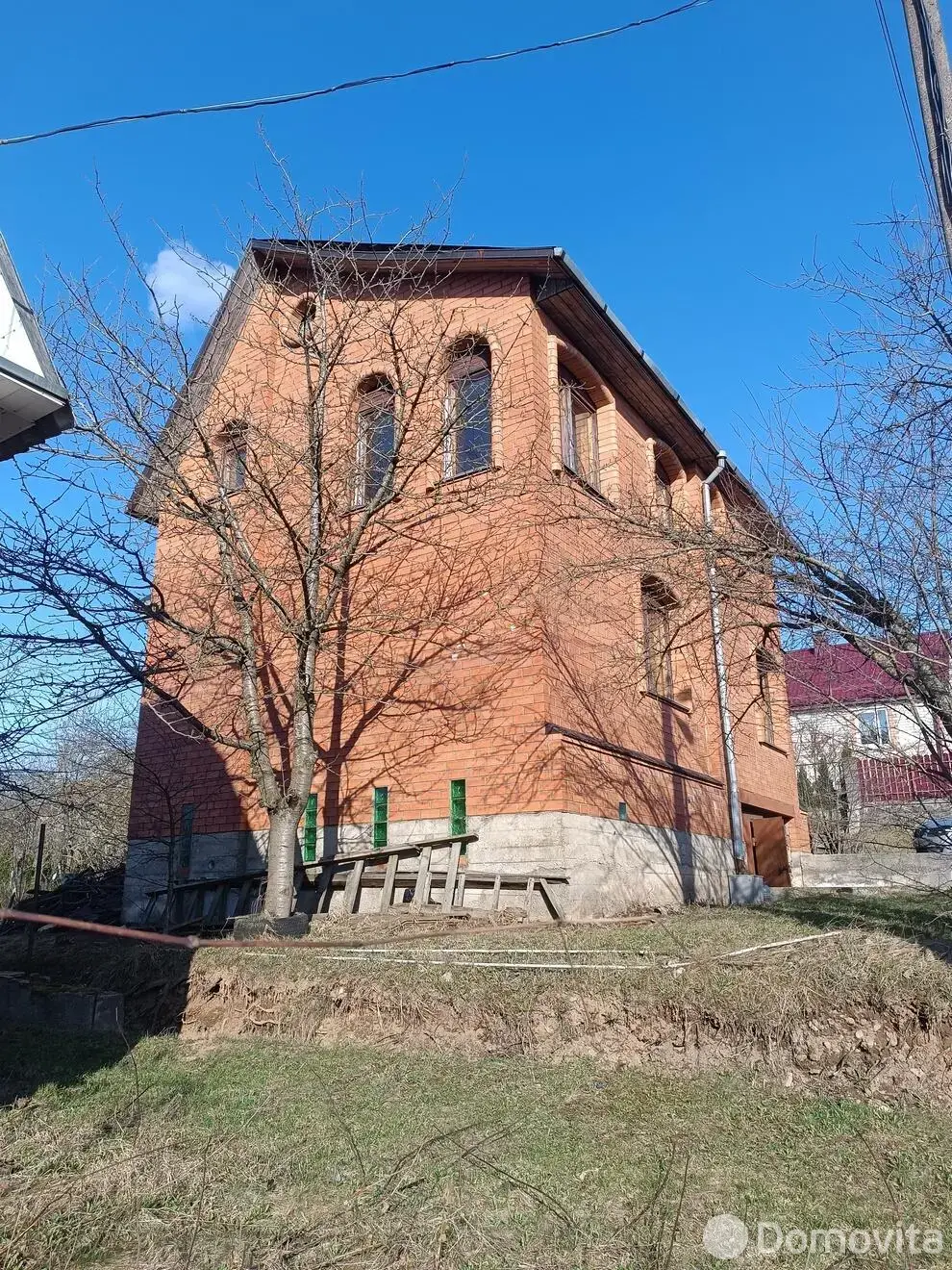 купить дачу, Криница-1989, 