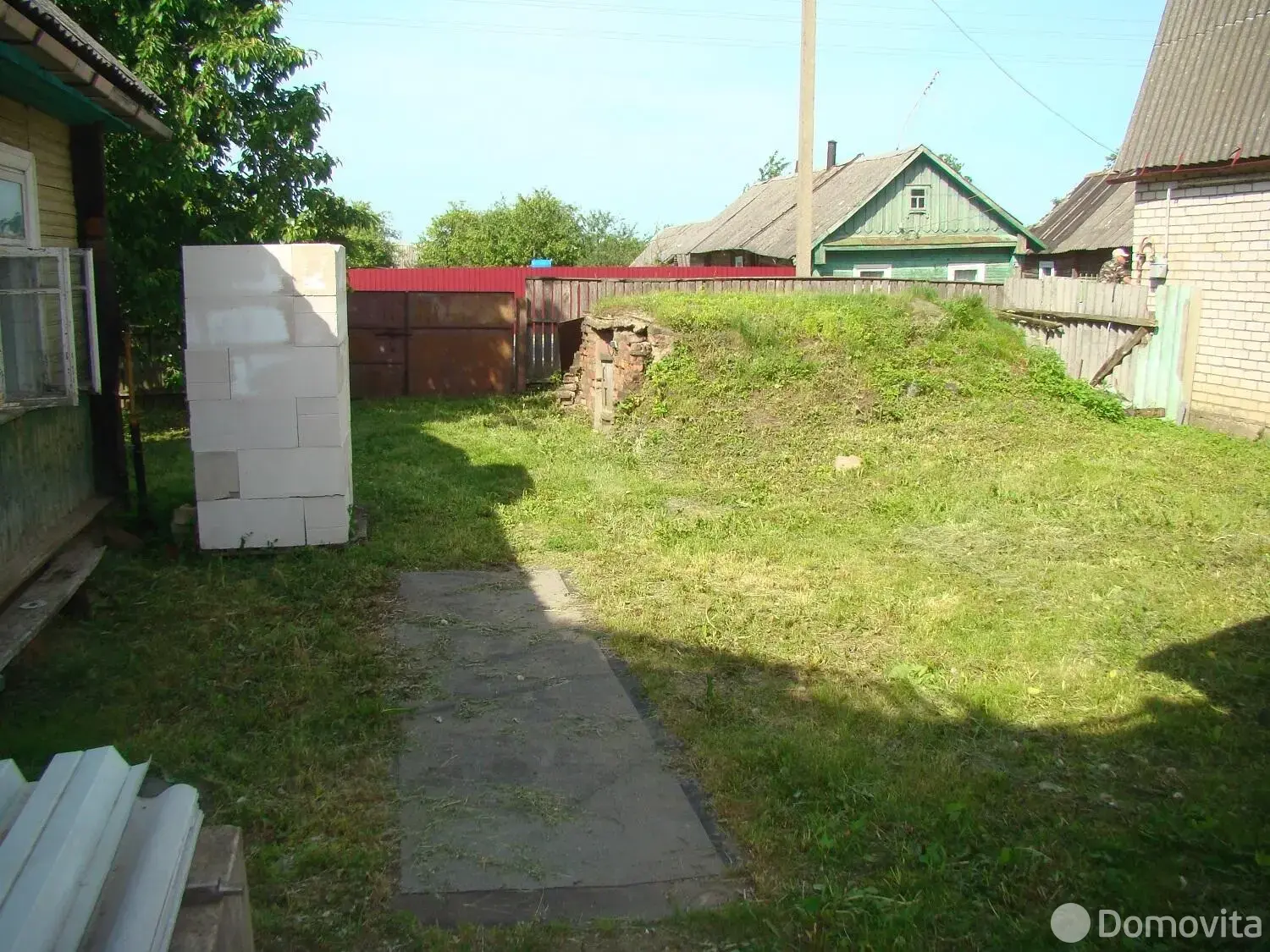 коттедж, Дзержинск, ул. Макавчицкая, д. 73, стоимость продажи 127 981 р.