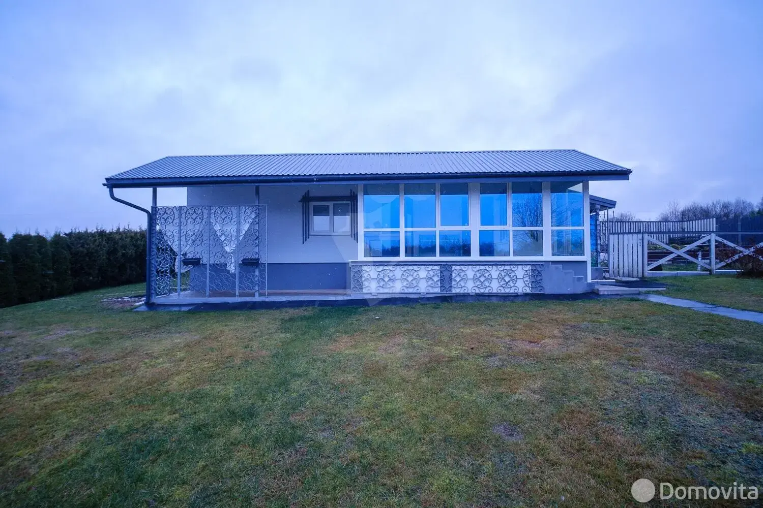 дом, Черемуха, - лучшее предложение