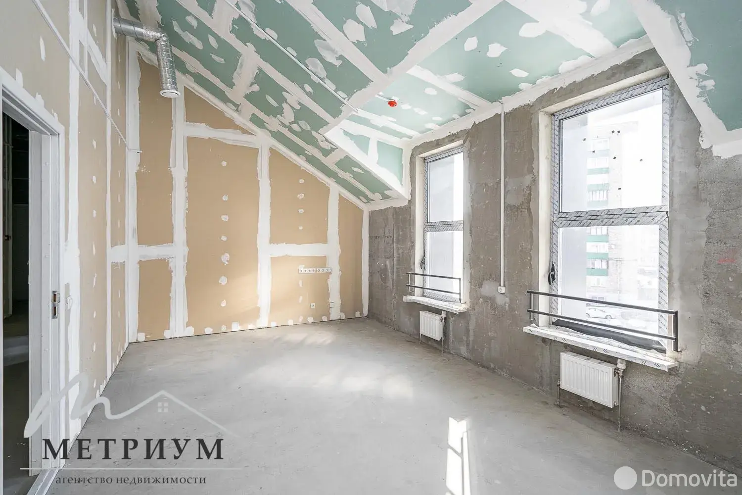 Купить офис на ул. Юрово-Завальная, д. 13 в Минске, 4250000USD, код 10150 - фото 35