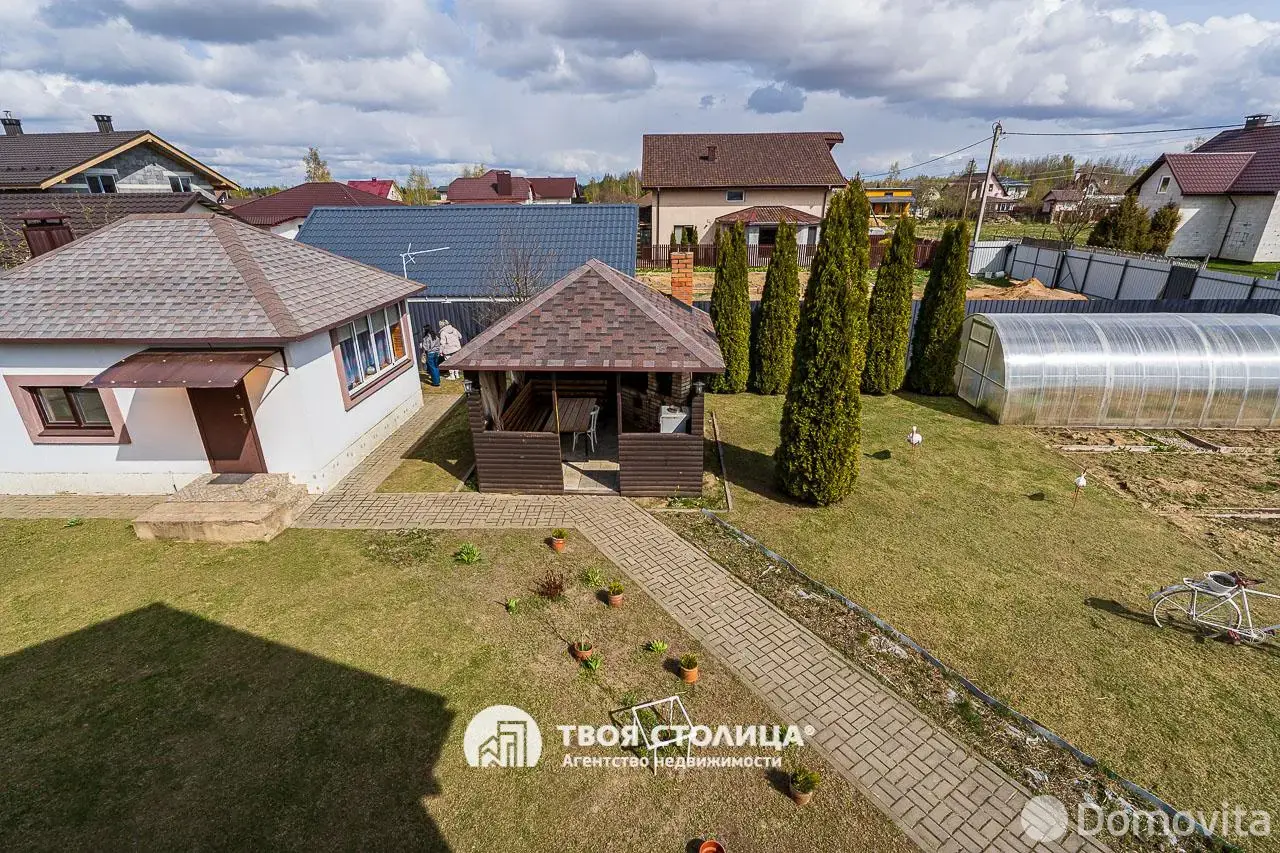 Продажа 2-этажной дачи в НИВА-Ф Минская область, 150000USD, код 185783 - фото 48